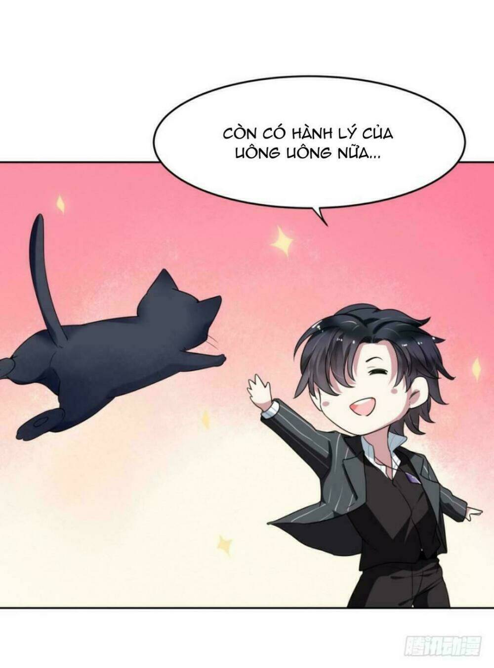 Vi Quang Thế Giới Chapter 29 - Trang 2