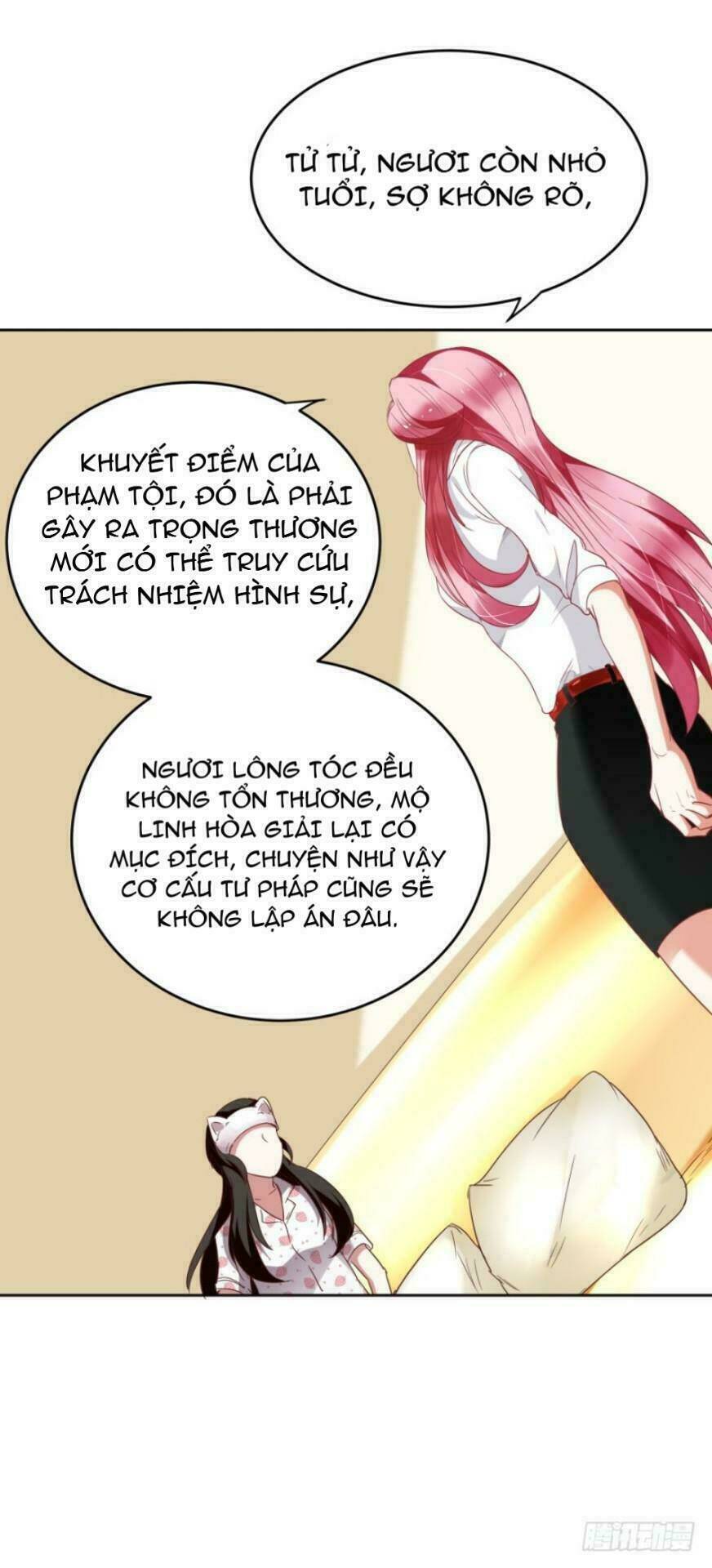 Vi Quang Thế Giới Chapter 33 - Trang 2
