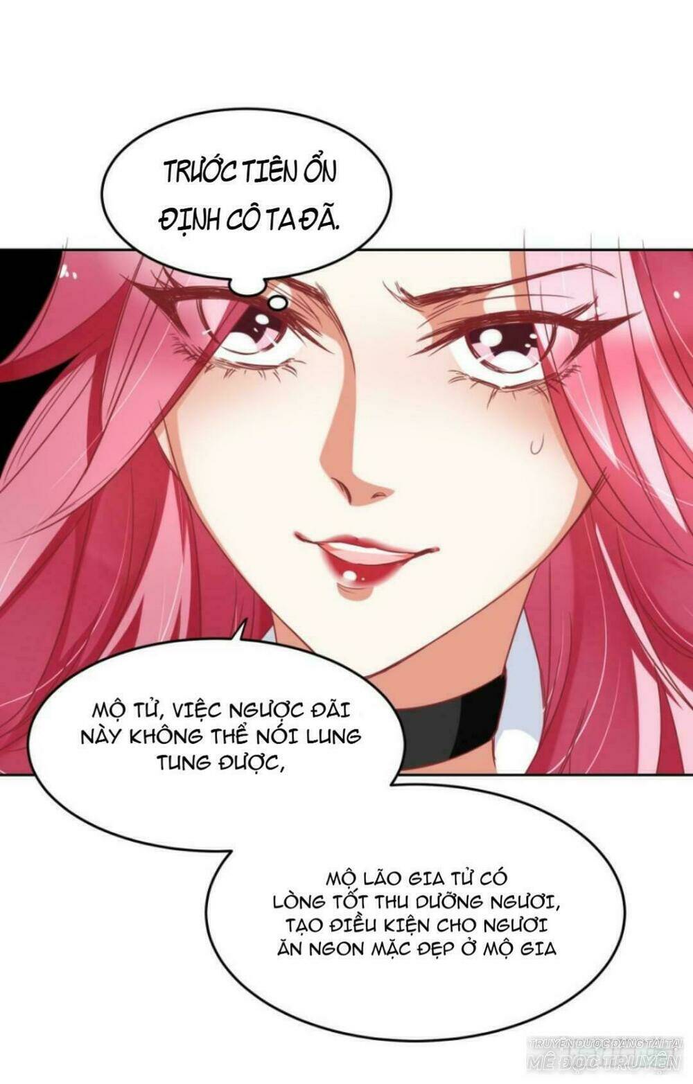 Vi Quang Thế Giới Chapter 33 - Trang 2
