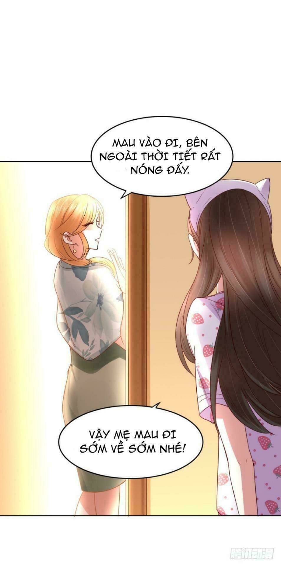 Vi Quang Thế Giới Chapter 33 - Trang 2