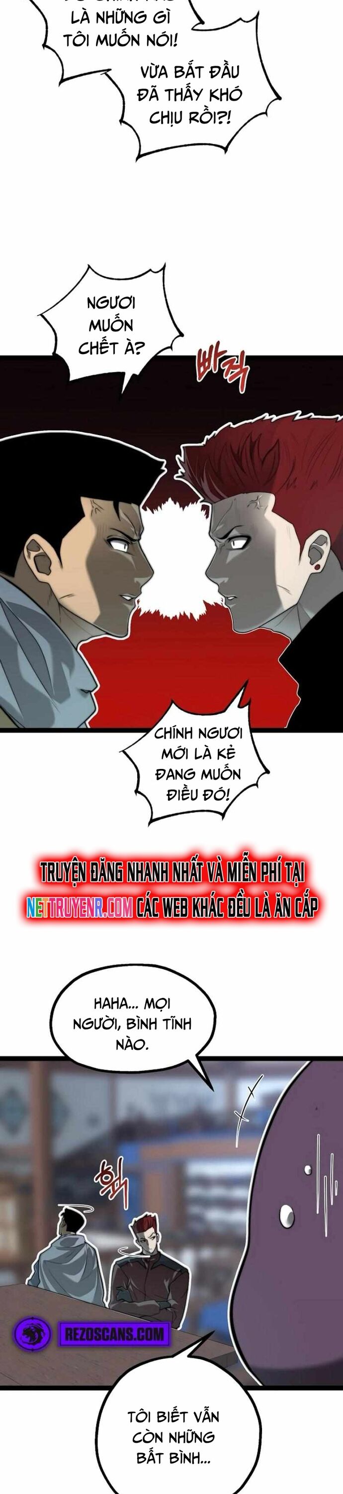 Solo Eating Chapter 63 - Trang 2