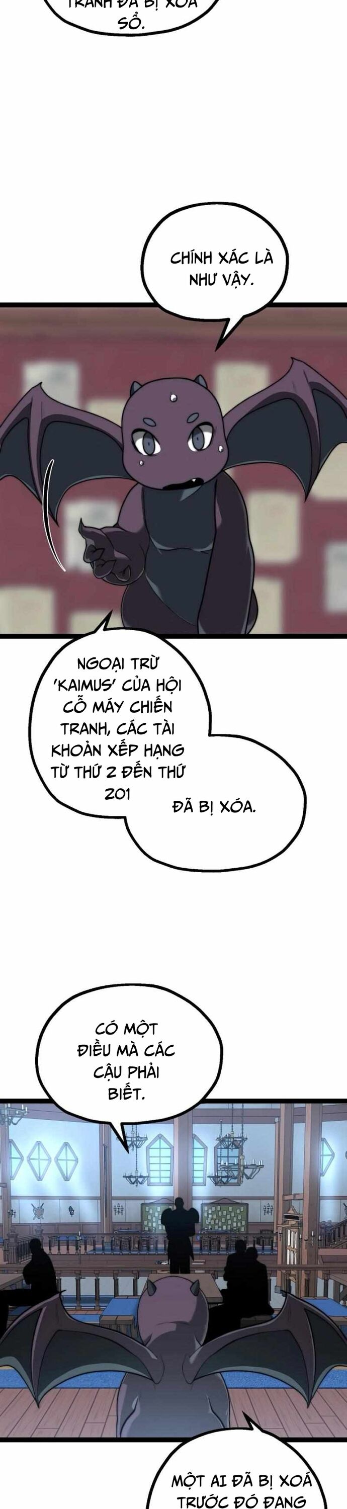 Solo Eating Chapter 63 - Trang 2