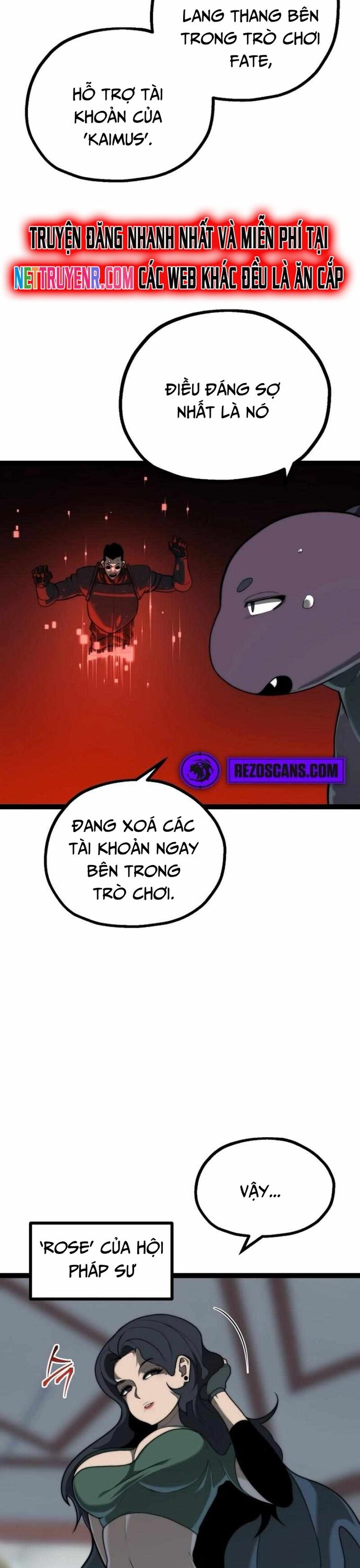 Solo Eating Chapter 63 - Trang 2