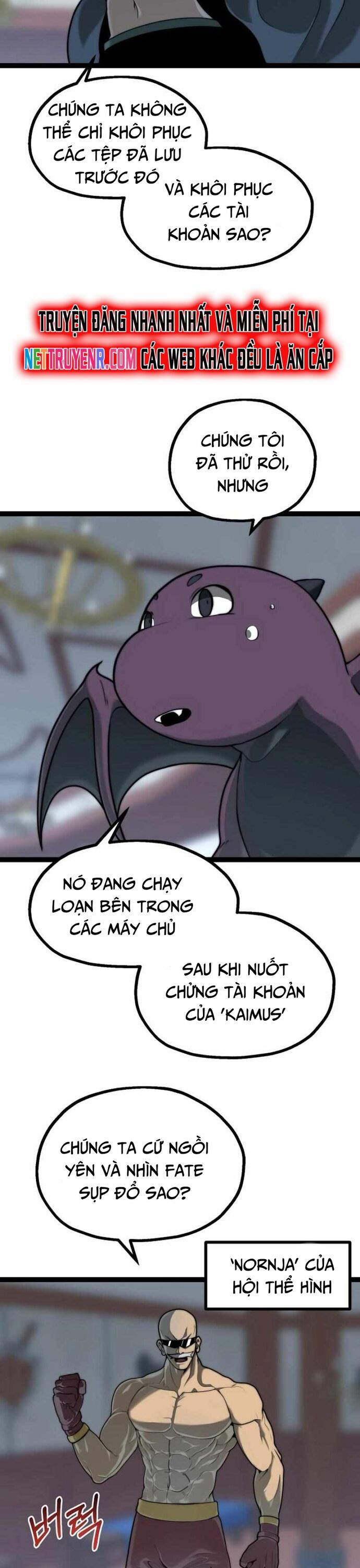 Solo Eating Chapter 63 - Trang 2