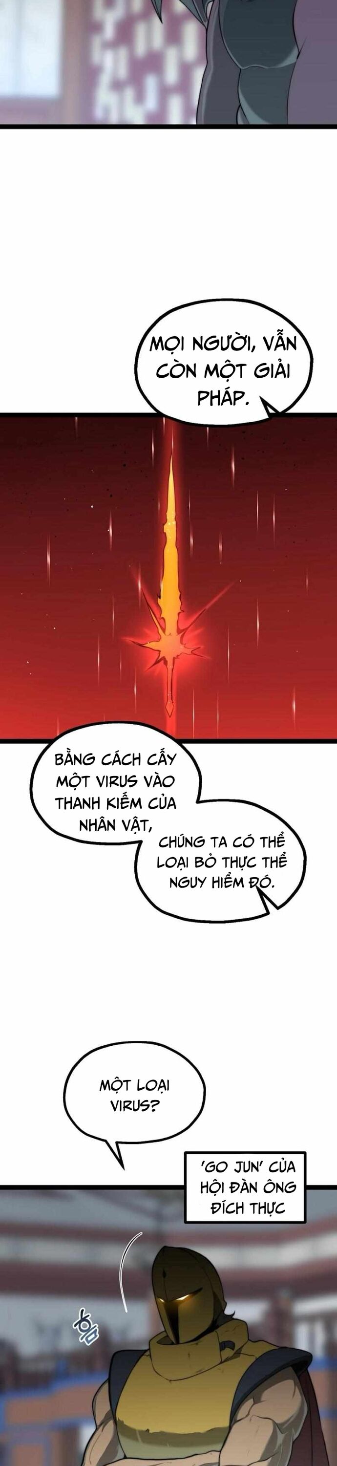 Solo Eating Chapter 63 - Trang 2
