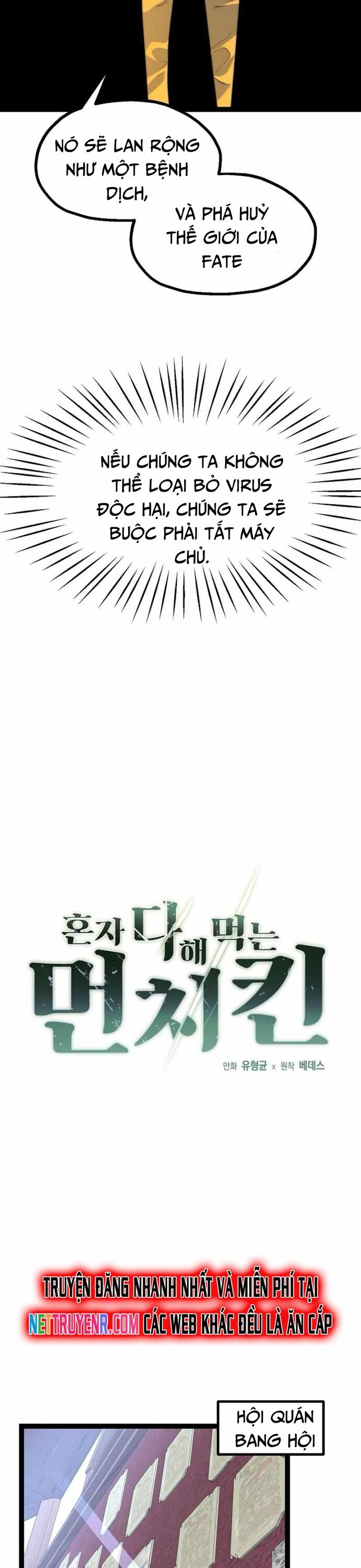 Solo Eating Chapter 63 - Trang 2