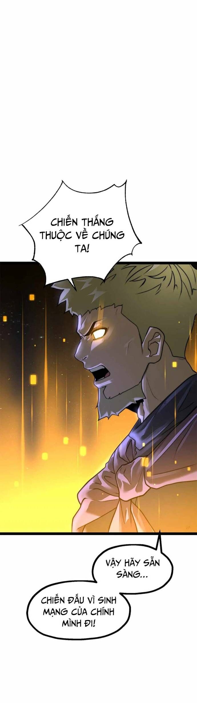 Solo Eating Chapter 66 - Trang 2