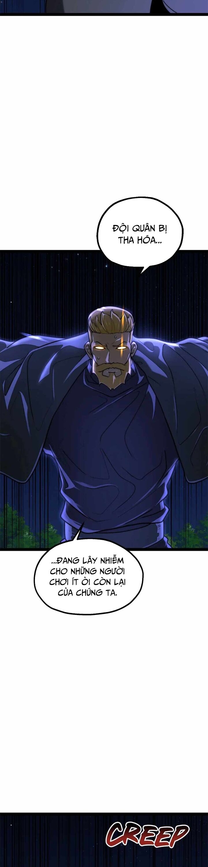 Solo Eating Chapter 67 - Trang 2