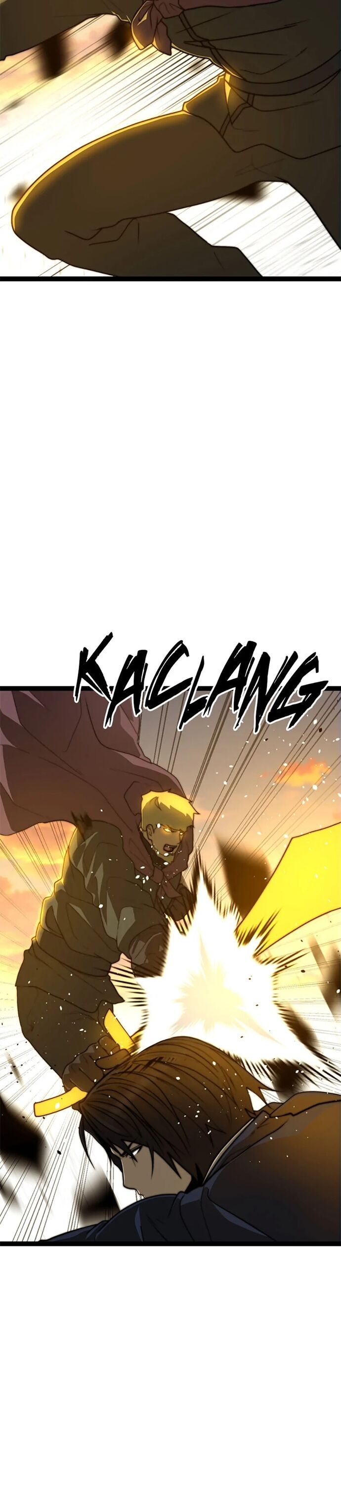 Solo Eating Chapter 69 - Trang 2