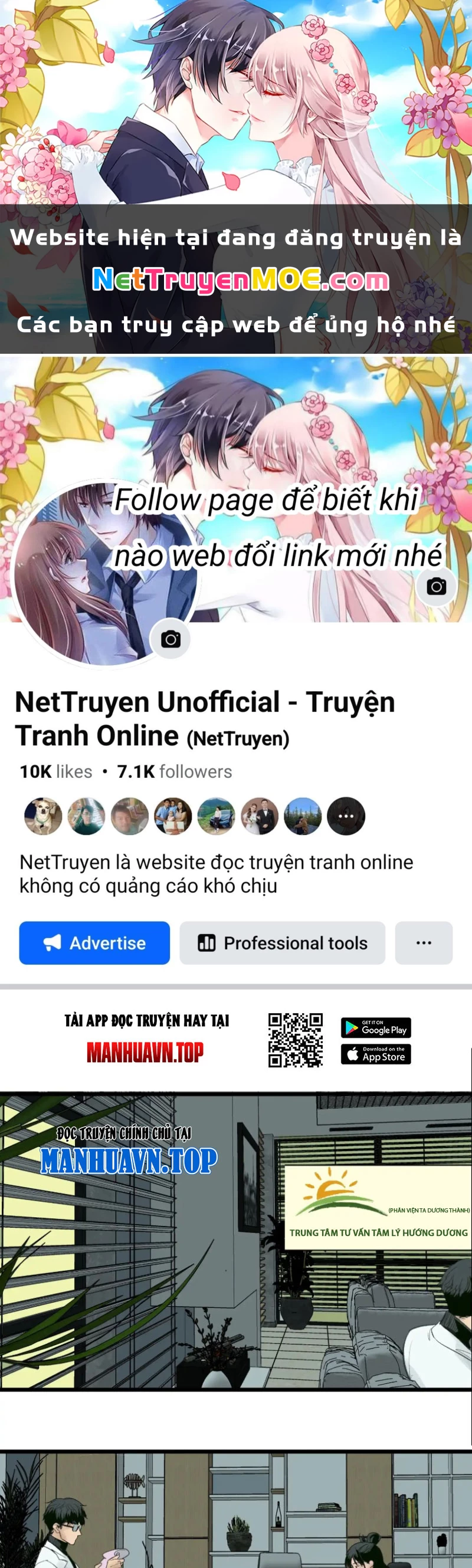 Về Nam Thiên Chapter 1 - Trang 2