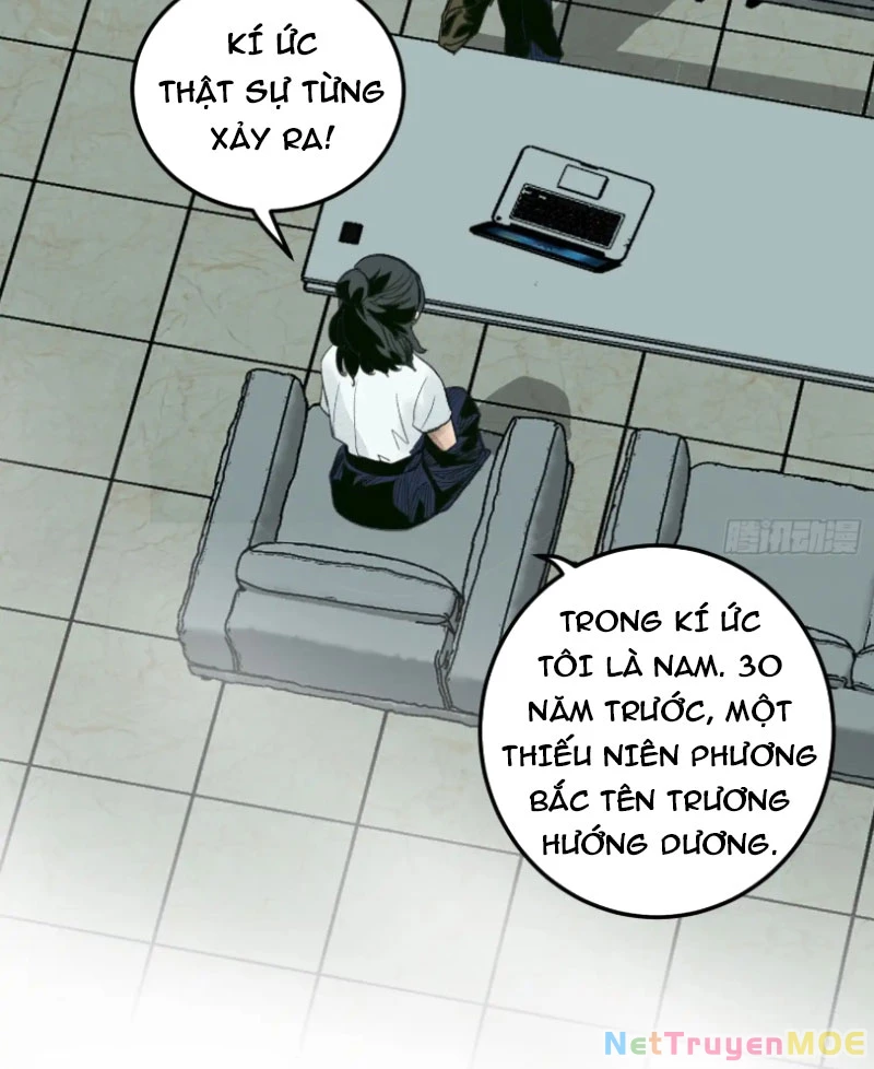 Về Nam Thiên Chapter 1 - Trang 2