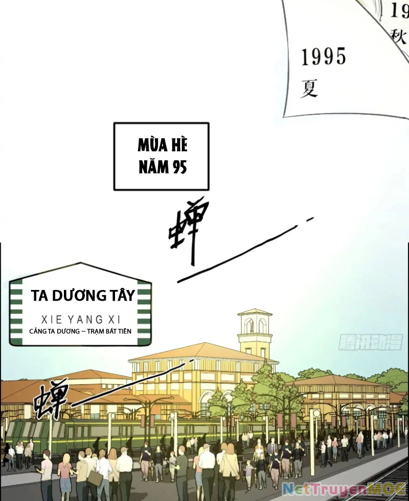 Về Nam Thiên Chapter 1 - Trang 2