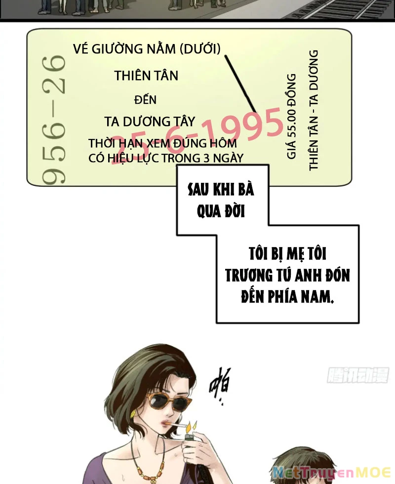 Về Nam Thiên Chapter 1 - Trang 2