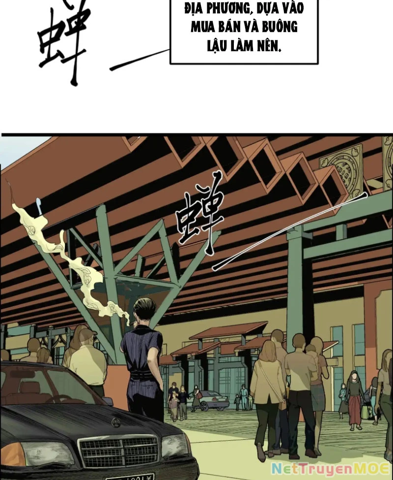 Về Nam Thiên Chapter 1 - Trang 2