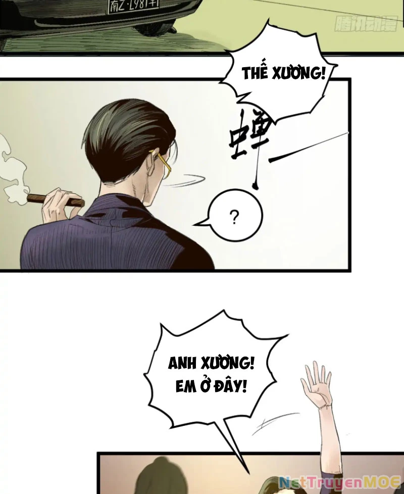 Về Nam Thiên Chapter 1 - Trang 2