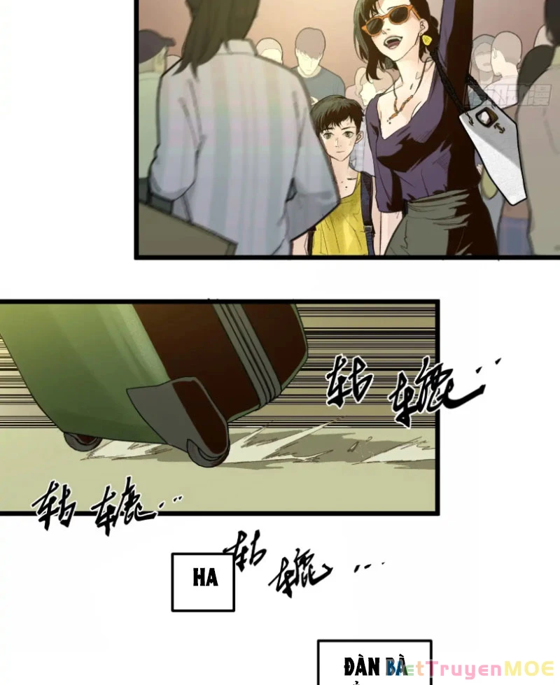 Về Nam Thiên Chapter 1 - Trang 2