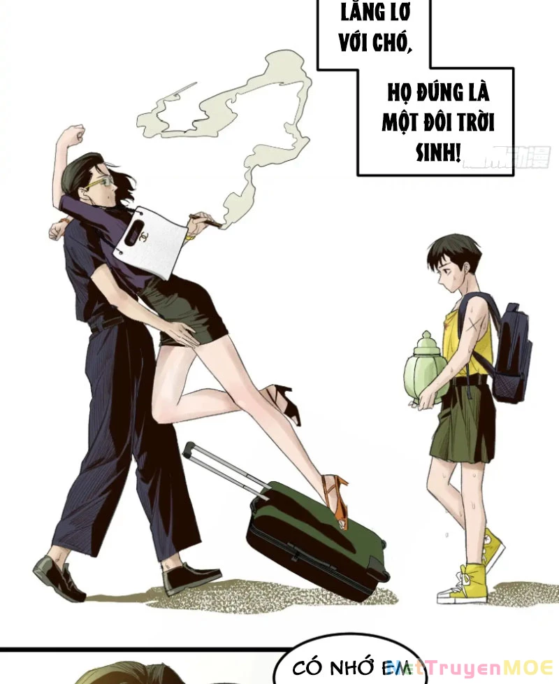 Về Nam Thiên Chapter 1 - Trang 2