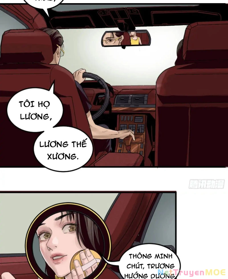 Về Nam Thiên Chapter 1 - Trang 2