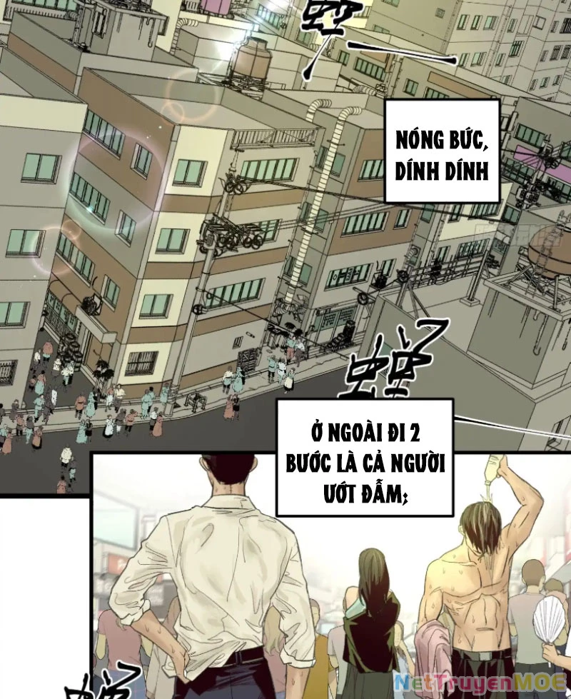 Về Nam Thiên Chapter 1 - Trang 2