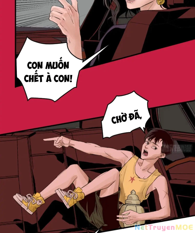 Về Nam Thiên Chapter 1 - Trang 2