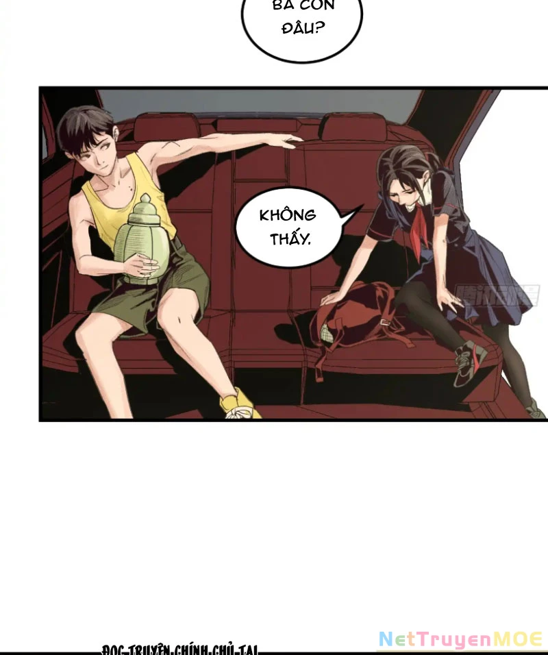 Về Nam Thiên Chapter 1 - Trang 2