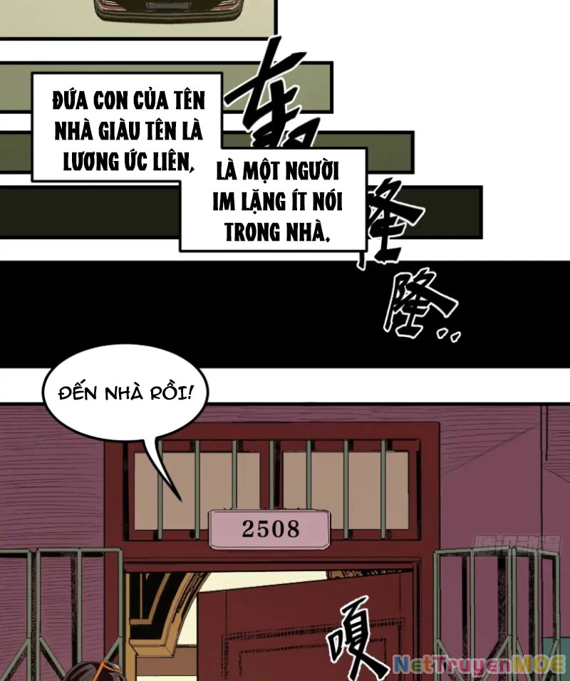 Về Nam Thiên Chapter 1 - Trang 2