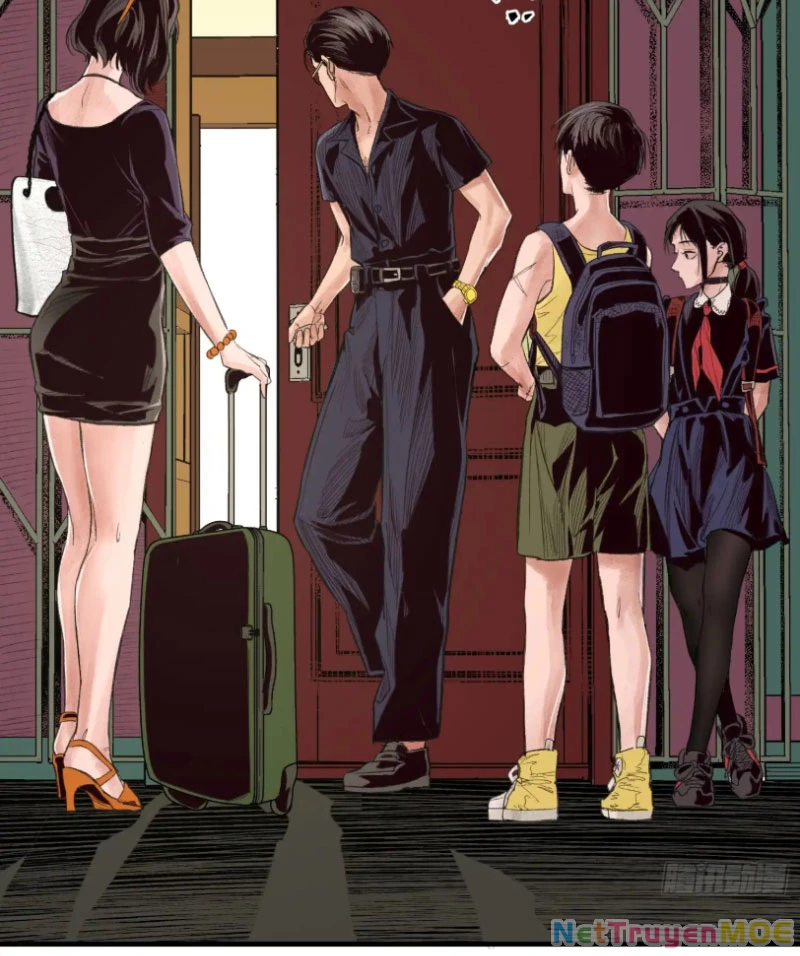 Về Nam Thiên Chapter 1 - Trang 2