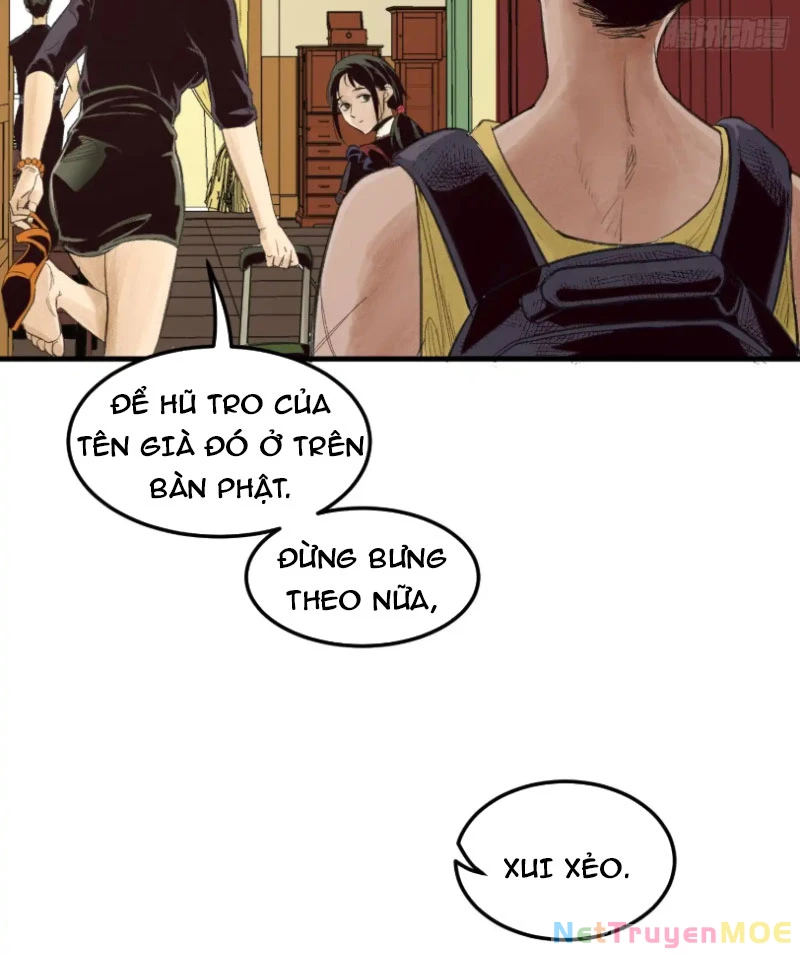 Về Nam Thiên Chapter 1 - Trang 2