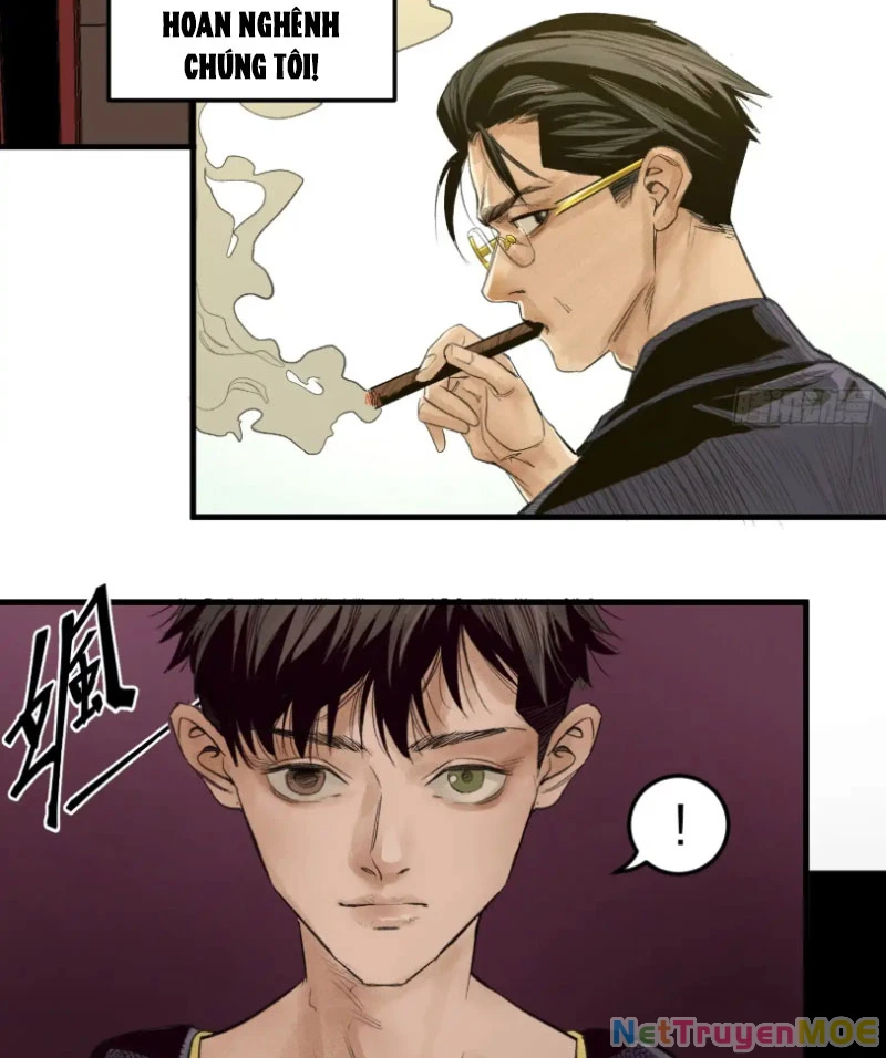 Về Nam Thiên Chapter 1 - Trang 2