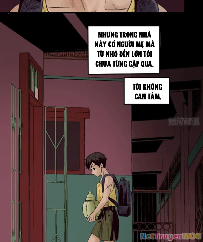Về Nam Thiên Chapter 1 - Trang 2