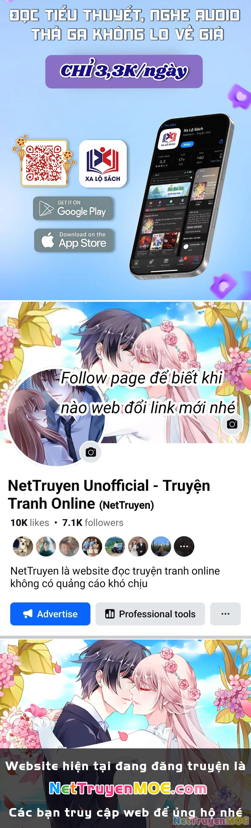 Về Nam Thiên Chapter 1 - Trang 2