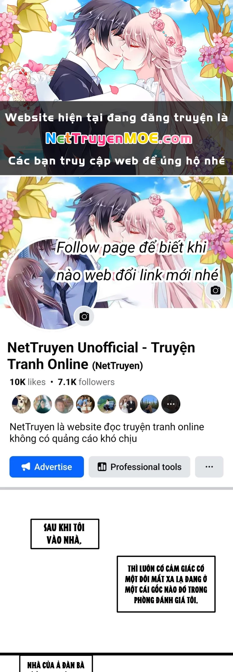 Về Nam Thiên Chapter 2 - Trang 2
