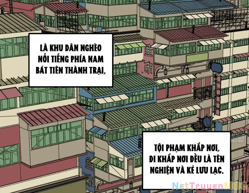 Về Nam Thiên Chapter 2 - Trang 2