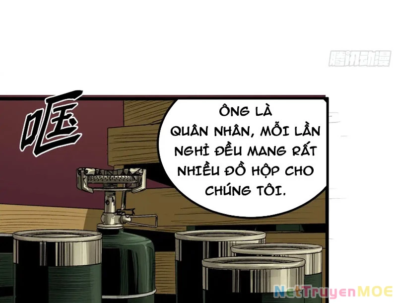 Về Nam Thiên Chapter 3 - Trang 2