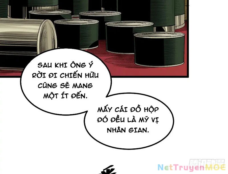 Về Nam Thiên Chapter 3 - Trang 2