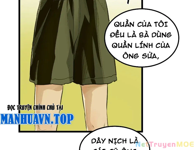 Về Nam Thiên Chapter 3 - Trang 2