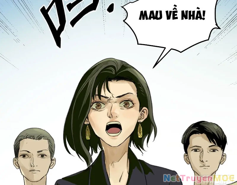 Về Nam Thiên Chapter 3 - Trang 2
