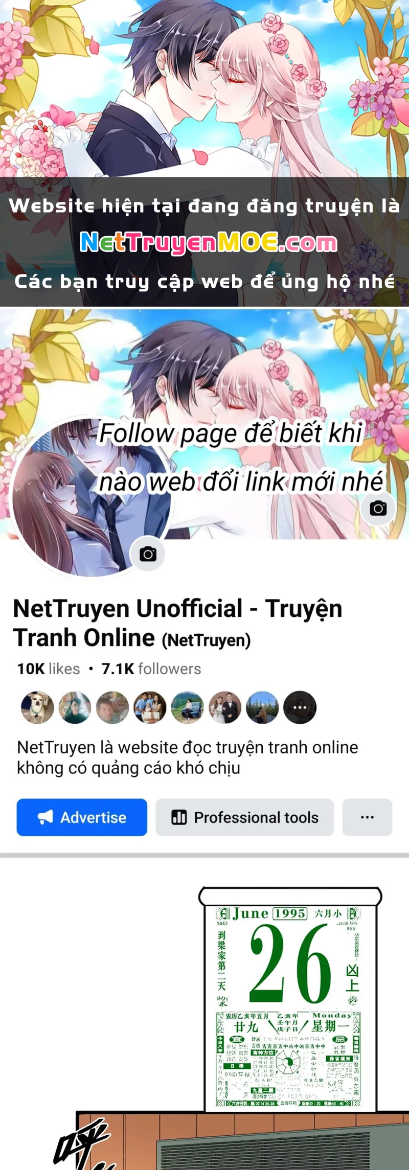 Về Nam Thiên Chapter 3 - Trang 2