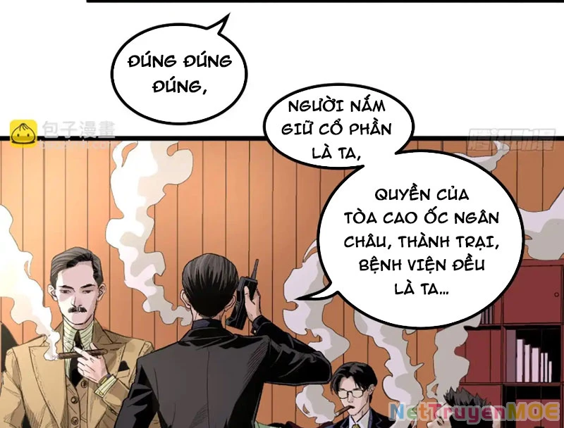 Về Nam Thiên Chapter 3 - Trang 2