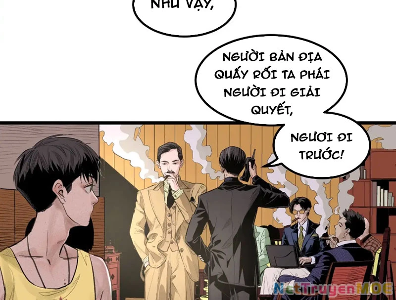 Về Nam Thiên Chapter 3 - Trang 2