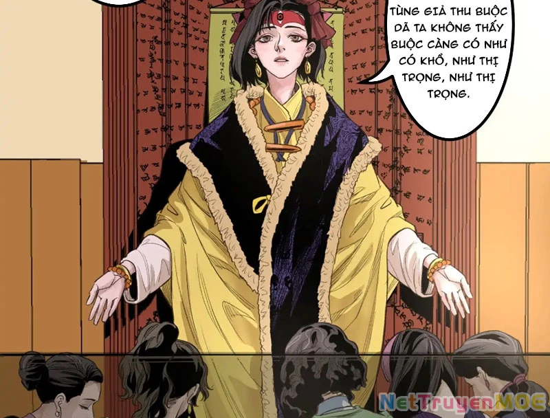 Về Nam Thiên Chapter 3 - Trang 2