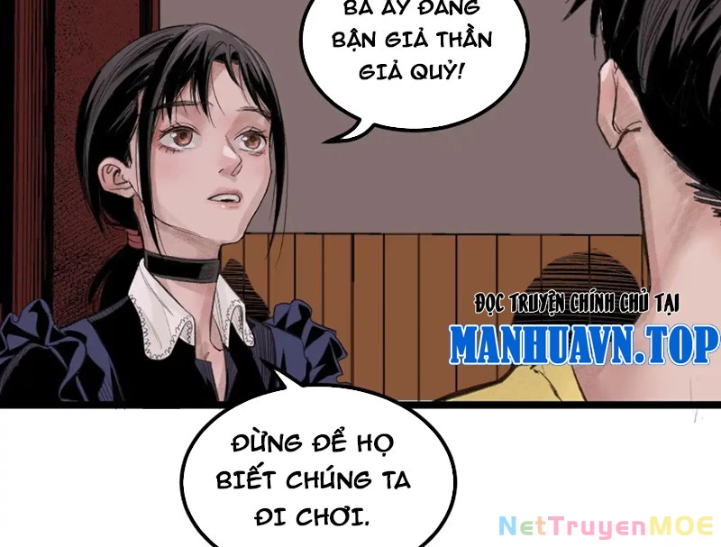 Về Nam Thiên Chapter 3 - Trang 2