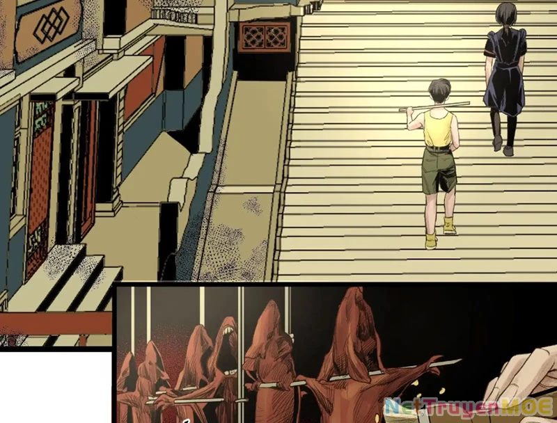 Về Nam Thiên Chapter 3 - Trang 2