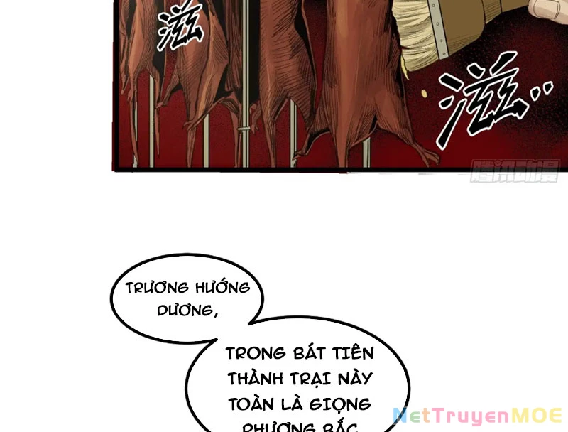 Về Nam Thiên Chapter 3 - Trang 2