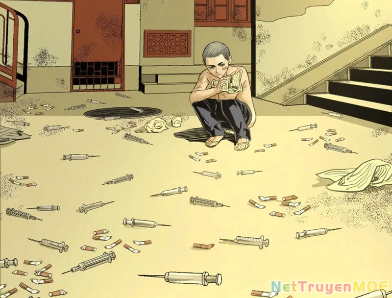 Về Nam Thiên Chapter 3 - Trang 2