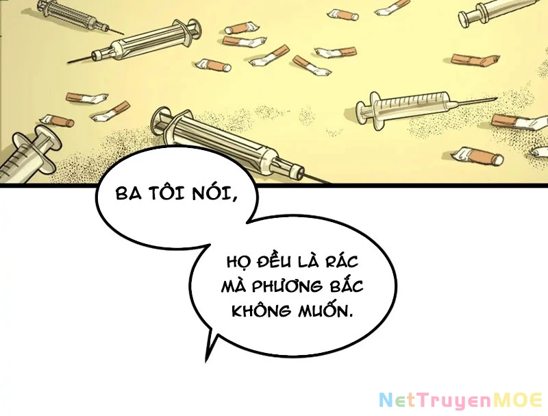 Về Nam Thiên Chapter 3 - Trang 2