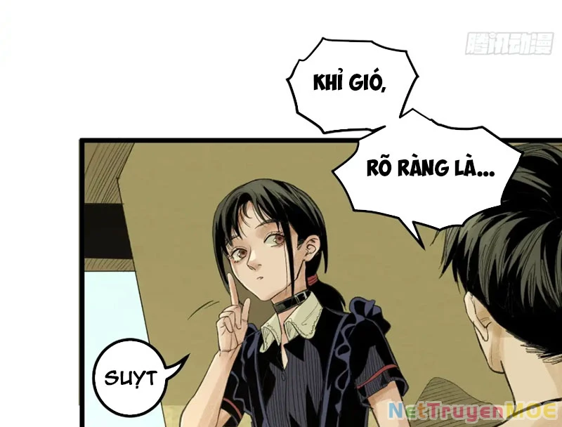 Về Nam Thiên Chapter 3 - Trang 2