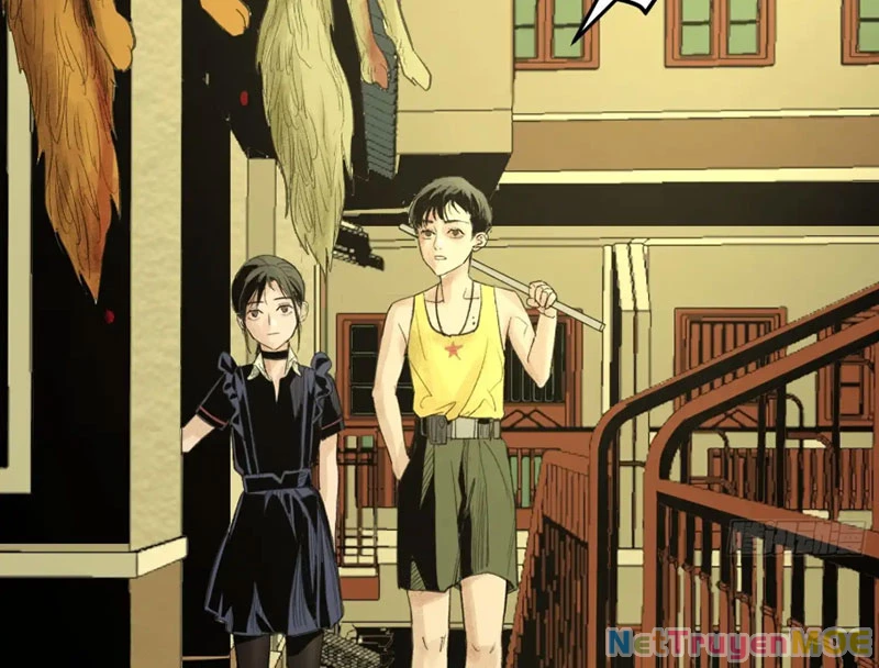 Về Nam Thiên Chapter 3 - Trang 2
