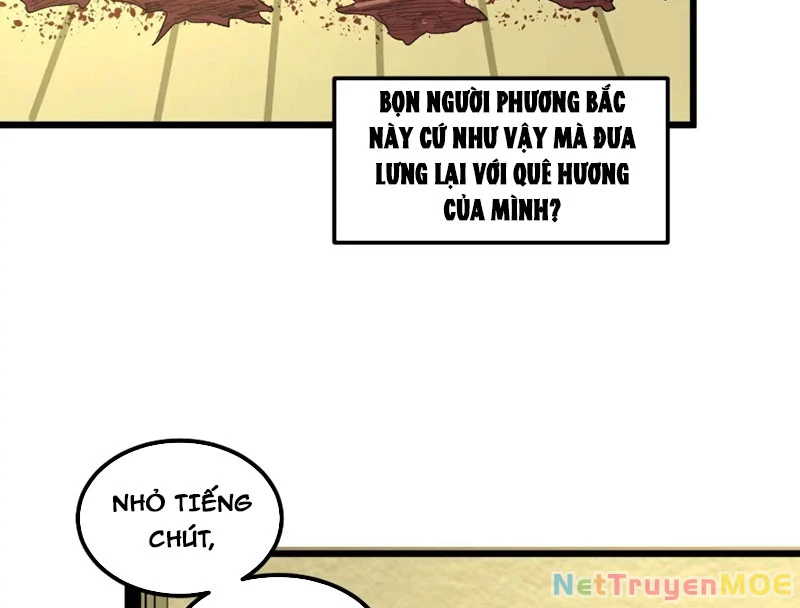 Về Nam Thiên Chapter 3 - Trang 2