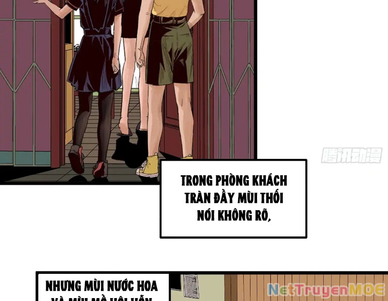 Về Nam Thiên Chapter 4 - Trang 2